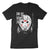 Crystal Lake Killer Shirt Japanese Horror-T-Shirts-Shirtasaurus-Premium-XS-Black-Shirtasaurus