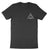 Hollowed Symbol Shirt-T-Shirts-Shirtasaurus-Premium-XS-Heather Charcoal-Shirtasaurus