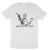 Murphys Law Vintage Shirt-T-Shirts-Shirtasaurus-Premium-XS-Triblend White Fleck-Shirtasaurus