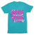 Nerf This Tri-Blend Shirt-T-Shirts-Shirtasaurus-Premium-XS-Triblend Teal-Shirtasaurus
