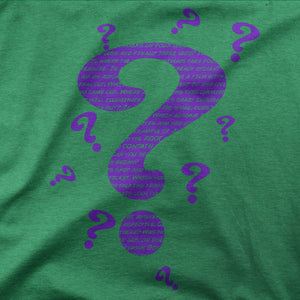 Mind Bender Shirt-T-Shirts-Shirtasaurus-Shirtasaurus