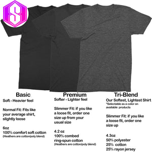 Perfect Symbiosis Shirt-T-Shirts-Shirtasaurus-Shirtasaurus